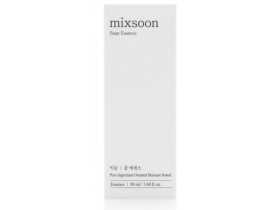 Mixsoon Bean Essence pleťová esence 50 ml