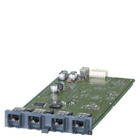 Siemens 6GK59924GA008AA0 6GK5992-4GA00-8AA0 mediální modul