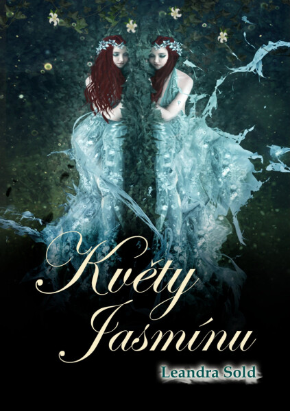 Květy Jasmínu - Leandra Sold