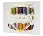 Tatratea mix IV. 14 x 0,04 l (set)