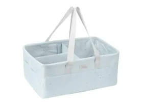 KikkaBoo Organizér na pleny Sleepy Sheep (31108060122KB)