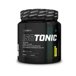 BioTech IsoTonic 600 g lemon ice tea (14301)