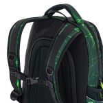 Bagmaster studentský batoh DIGITAL 22 LASER