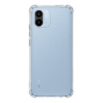 Pouzdro Tactical TPU Plyo Xiaomi Redmi A2 2023 Transparent