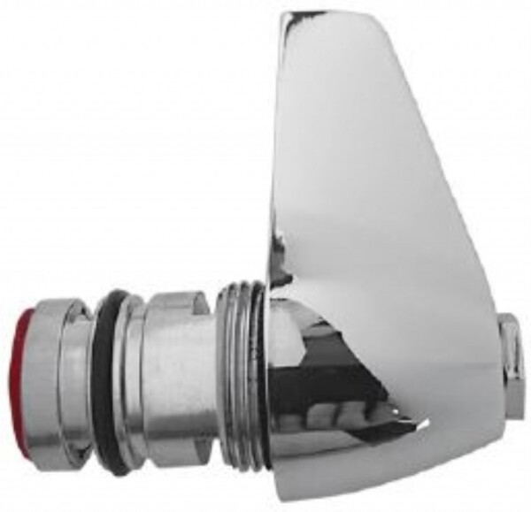 KFA - Přepínač chrom 823-005-00