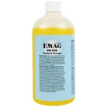 EMAG Ultrazvuková čistička EMMI 06 UV-C s LED UV-C sterilizátorem 2v1