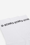 Ponožky G-STAR RAW AS_G_STAR_001W_SS25 (3-PACK)