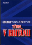 Týden v Británii - BBC World Service. Září 2000 - Prosinec 2001