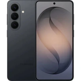 SAMSUNG Galaxy S26 12+512GB černá / 6.3" / Android 16 (SM-S942BZKHEUE)