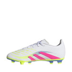 Dětské kopačky adidas Predator Club FG/MG ID3810 34