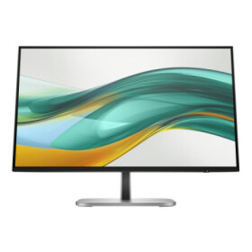 HP LCD 524pf 23.8" 1920x1080, IPS w/LED micro-edge, 350nits, 100Hz,1500:1, 5 ms g/g, DP 1.2, HDMI 1.4, 4xUSB3.2 EDF_1518889