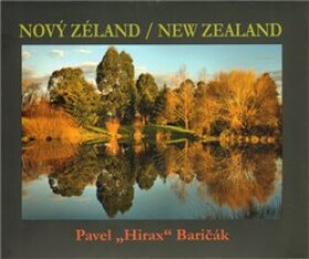 Nový Zéland/New Zealand Pavel Baričák