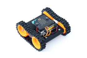 Programovatelné stavebnice