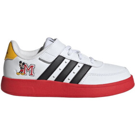 Boty adidas Breaknet 2.0 Mickey EK K Jr ID8026 29