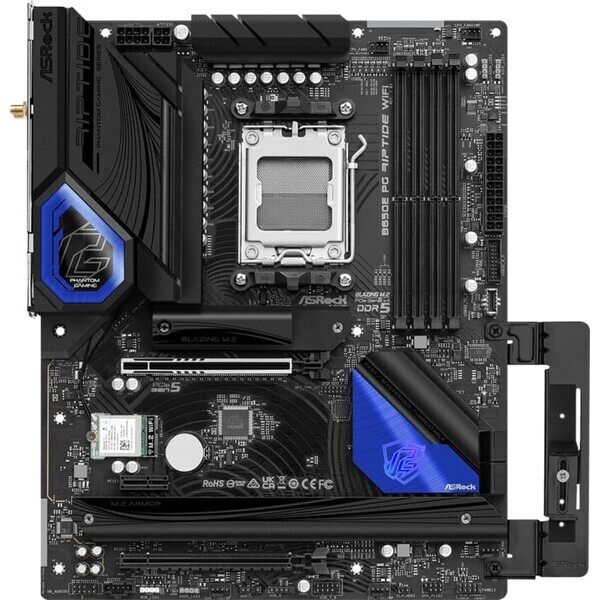 ASRock B650E PG Riptide WIFI