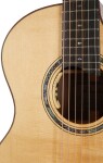 Dowina DLX-Walnut GACE Anthem