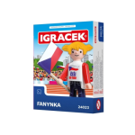 IGRÁČEK Fanynka