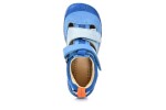 Affenzahn Prewalker Sandal Leather Freely Elephant