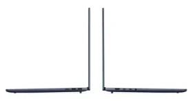 Lenovo IdeaPad Slim 5 16AHP11 modrá / Notebook / 16" WUXGA OLED / AMD Ryzen 7 260 / 16GB / 512GB SSD / AMD Radeon / W11H (83S40012CK)