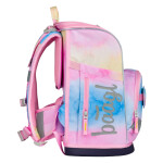 Školní aktovka BAAGL ZIPPY PLUS - Rainbow Unicorn