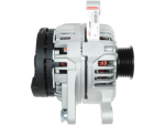 Alternátor TOYOTA Corolla Auris (E15) Avensis (T22, T25) Verso, Celica 1.4–1.8 VVT-i