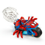 LEGO LEGO®│Marvel 11206 Spidey na motorce vs. Rhino