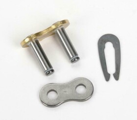 JT Sprockets Sponka řetězu 520