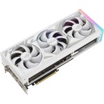 Asus ROG Strix GeForce RTX 4090 White OC Edition 24GB GDDR6X 90YV0ID2-M0NA00