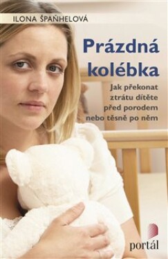 Prázdná kolébka Ilona Špaňhelová