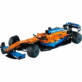 Závodní auto McLaren Formule LEGO Technic (42141)