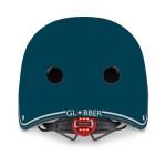 Dětská přilba Globber Petrol Blue 505-300 NEPLATÍ