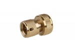 Rychlospojka ROSA 3/4" mosaz 45191