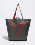 ECOALF Pacho Bag 309 CHARCOAL KHAKI