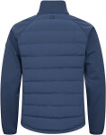 Cutter & Buck Oak Harbor Jacket Men Pánská hybridní bunda 68.1452 ensign blue XXL