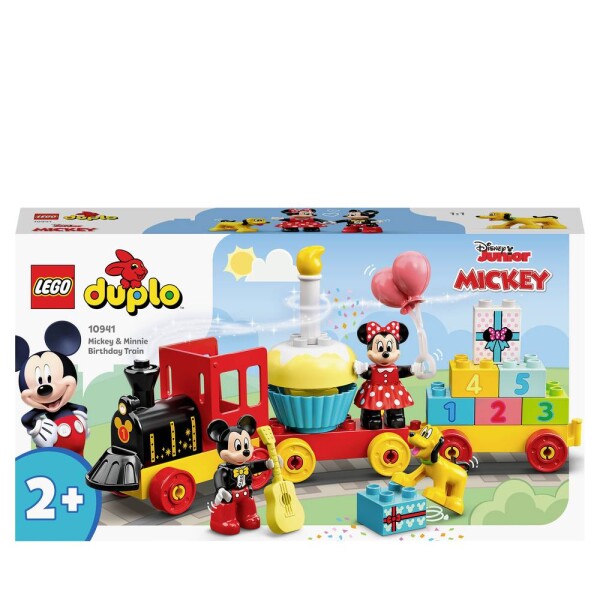 LEGO® DUPLO® 10981