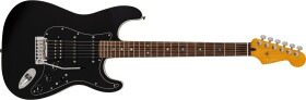 Fender Made in Japan Limited Active Modern Stratocaster HSS RW BK