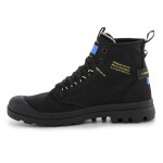Unisex Pampa HI Re-Craft U 77220-005-M - Palladium EU 39