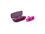 NORDIC GRIP Nesmeky Mini, Pink velikost: L (EU 41-46)