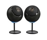 Creative repro Pebble Nova - mobilní reproduktor - černý EDF_755562