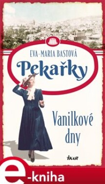 Pekařky Vanilkové dny