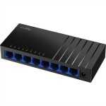 Cudy GS108D CUDY GS108D 8-Port Gigabit Switch síťový switch 16 GBit/s
