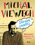 Děravé paměti - Michal Viewegh - e-kniha