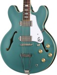 Epiphone Casino Pelham Blue