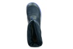Bobux Alpha Paden Wp Navy