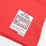 Mitchell & Ness Pánský dres Washington Wizards NBA Chris Webber #2 Washington Bullets 1994-95 Swingman Velikost: XL