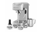 Kitchenaid pákový kávovar 5Kes6503esx