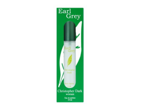 Christopher Dark Earl Grey Dámská EDP 20 ml