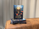 Král Nezemě - Nikki St. Crowe