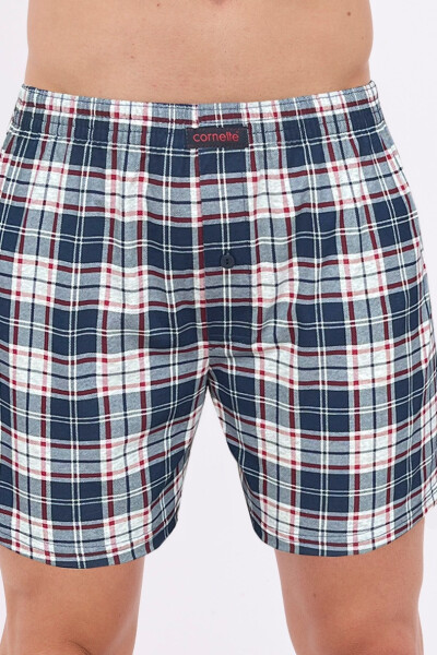 BOXERKY COMFORT W/25 mélange XXL