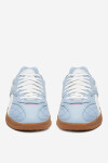 Tenisky Reebok HAMMER STREET 100208944 Syntetický materiál,Přírodní kůže (useň) - Lícová
